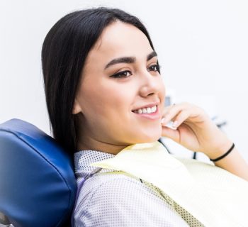 Dental Crowns in McArthur, CA