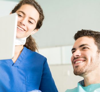 Dental Exams and Cleanings in McArthur, CA