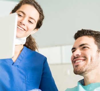 Dental Exams and Cleanings in McArthur, CA