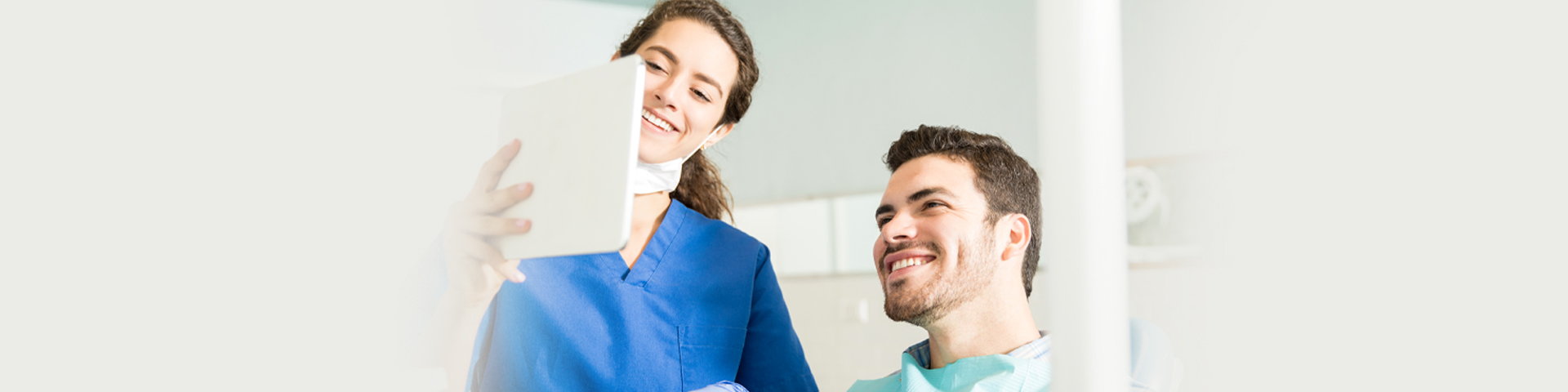 Dental Exams and Cleanings