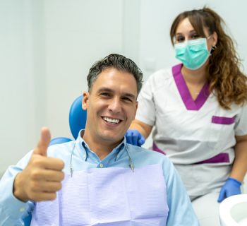 Dental Fillings in McArthur, CA