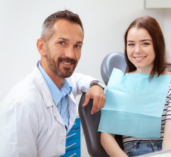 Dental Implants in McArthur, CA