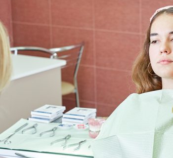 Emergency Dentistry in McArthur, CA