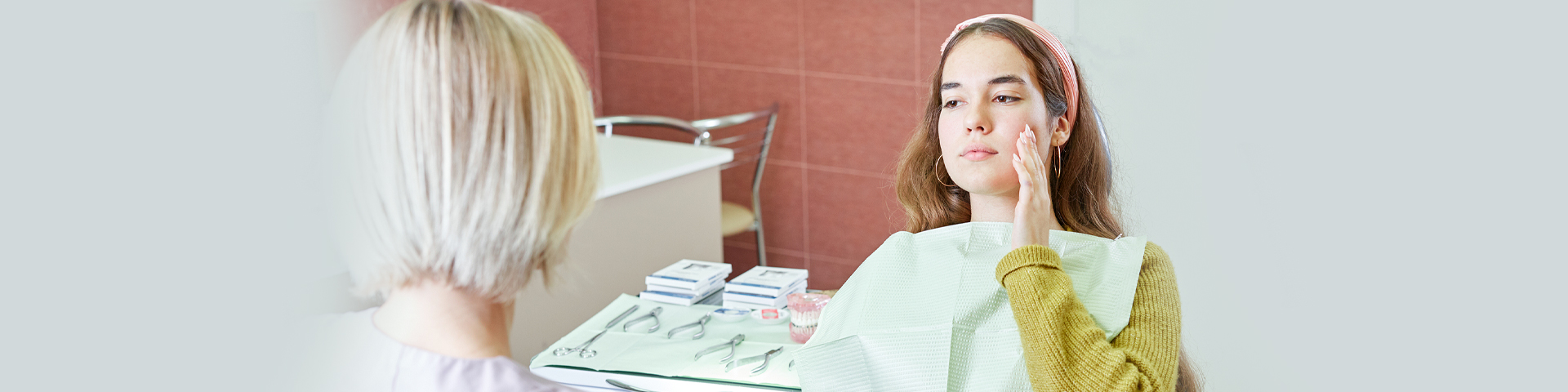 Emergency Dentistry