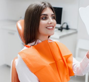Root Canal Therapy in McArthur, CA