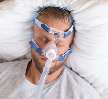 Sleep Apnea Dental Appliance in McArthur, CA