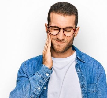 TMJ Treatment in McArthur, CA