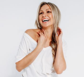 Are Partial Dentures More Secure Than Full Dentures?