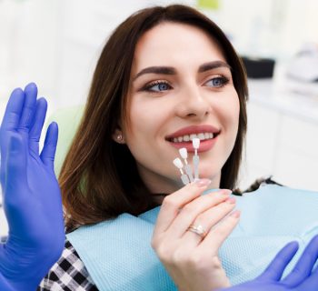 Porcelain Veneers – Teeth Dolling Up Just Got Easier