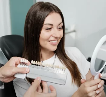 How to Take Care of Your Dental Veneers: Tips for Long-Term Success