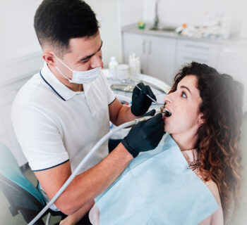 Dental Health 101: The Importance of Tooth Extraction for Overall Wellness