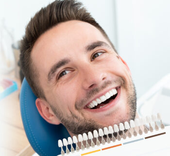 The Science Behind Dental Veneers: A Closer Look at the Procedure