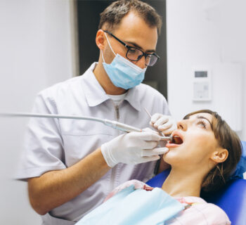 What to Expect During the Recovery Period After Dental Implant Surgery?