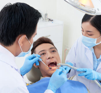 Why Front Teeth Thinning at Bottom Happens and How to Fix It