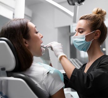 How Tooth Extractions Help Protect Nearby Teeth and Gum Health